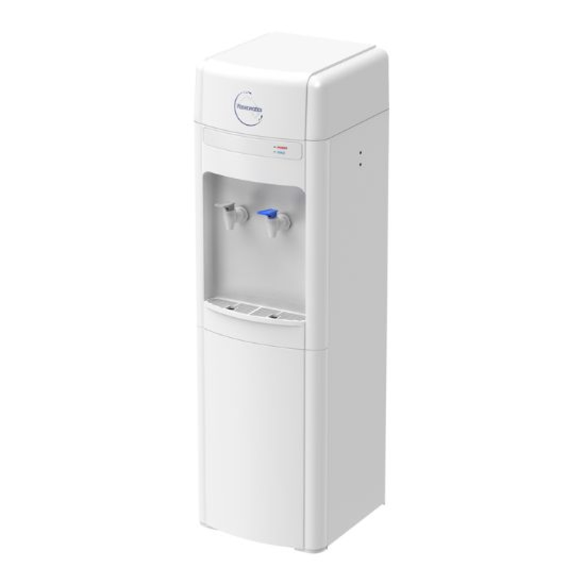 water coolers, D5C In Line Cool and Cold Water Cooler, D5C